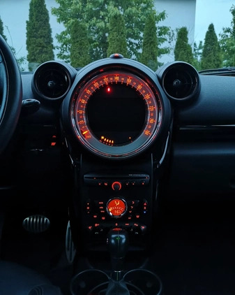 MINI Cooper cena 43000 przebieg: 146500, rok produkcji 2014 z Staszów małe 232